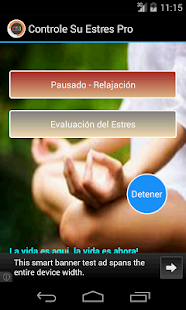 How to get Control de Estres - Meditacion 1.0 mod apk for pc
