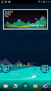 How to install Retro Icon Pack 1.0 mod apk for pc