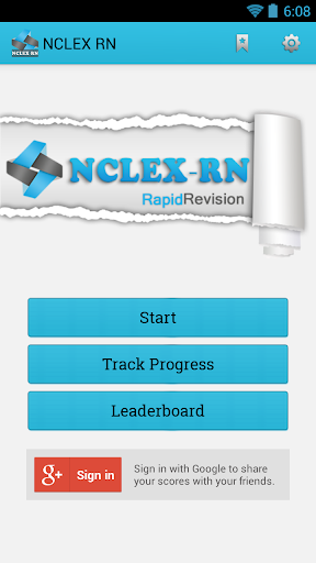 【免費醫療App】NCLEX RN-APP點子