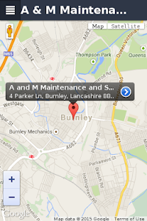 Download A & M Maintenance APK for Android