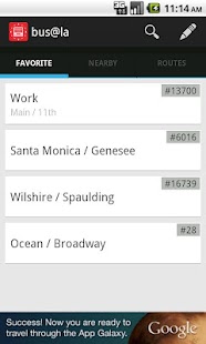How to download bus@la-metro 3.0.0 unlimited apk for bluestacks