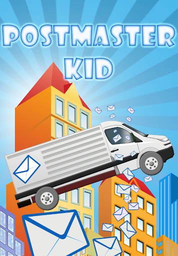 Postmaster Kid