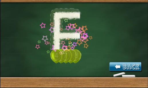 Free Download ABC write for kids APK for PC