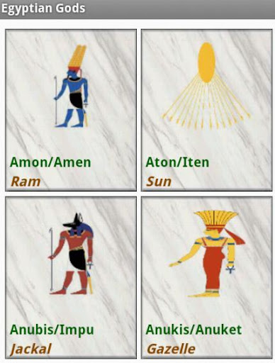 免費下載書籍APP|Gods of Egypt app開箱文|APP開箱王