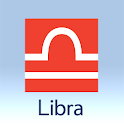 i-Libra logo