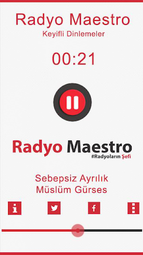 Radyo Maestro