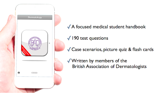 Free Download Dermatology APK for PC