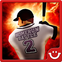 Homerun Battle 2 mobile app icon