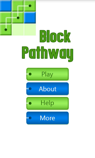Block Pathway