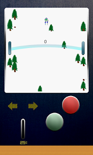 Download Retro Skiing APK for Android