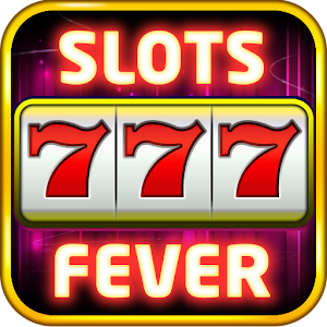 Slots Fever - slot machines APK
