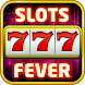 Slots Fever - slot machines icon