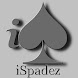 iSpades - A Spades Game icon
