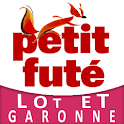 Lot Et Garonne logo