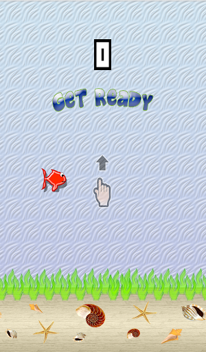 免費下載教育APP|Flappy Tiny Fish Free Tap Game app開箱文|APP開箱王