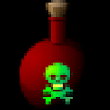 Am I Dead logo
