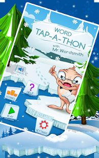 Lastest Word Tap-A-Thon APK