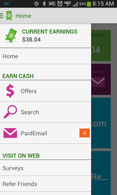 InboxDollars - Android Apps on Google Play