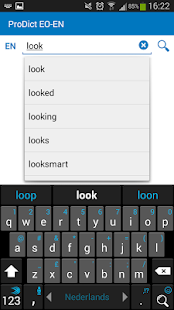 How to download Esperanto - English dictionary 3.2.5 unlimited apk for laptop