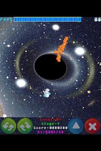 Lastest The Black Hole APK