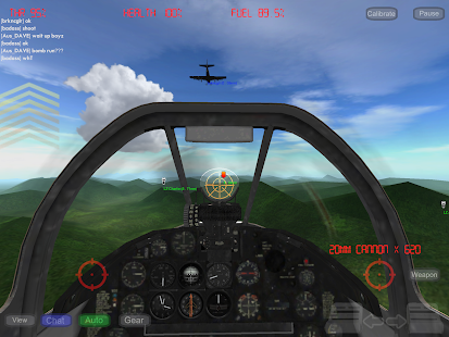 Gunship III - screenshot thumbnail