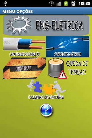 Engenharia Eletrica