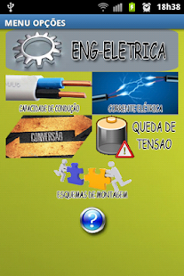 Lastest Engenharia Eletrica APK