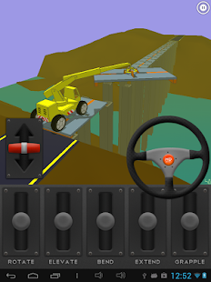 The Little Crane That Could apk cracked download - screenshot thumbnail