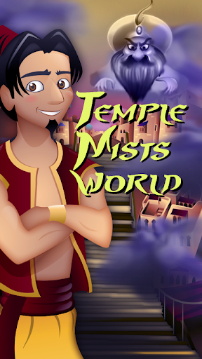 Temple Mists World