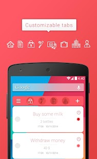 Clever Tasks Widget Free Screenshots 2