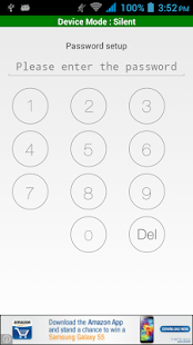 Free Download Call Stealth APK for Android