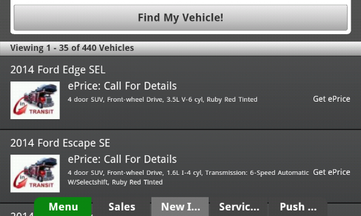 How to download World Ford Pensacola 4.5.0 apk for bluestacks