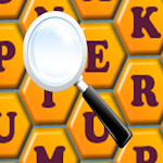 Cover Image of Herunterladen Wordaholic - Free Word Search 1.2 APK