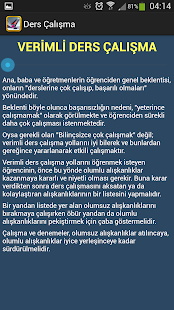 How to mod Ders Çalışma Yöntemleri lastet apk for bluestacks