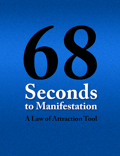 【免費健康App】68 Seconds to Manifestation-APP點子