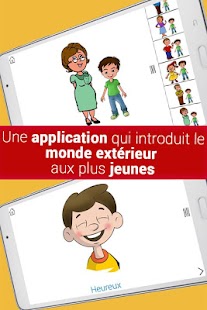 Montessori pour les enfants Screen 3