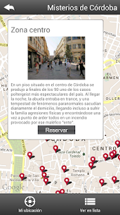 Lastest Córdoba Misteriosa APK for Android