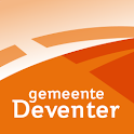 Deventer logo