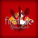 First Bite Gourmet logo