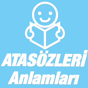 Atasözleri ve Anlamları 1.0