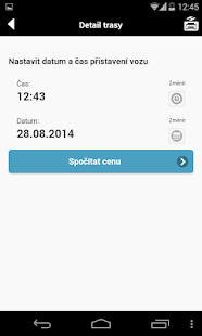 Tick Tack taxi Screenshots 6
