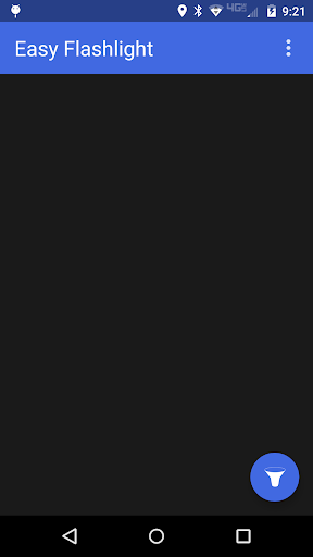 免費下載工具APP|Easy Flashlight app開箱文|APP開箱王