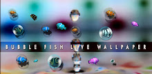 Bubble Fish Live Wallpaper APK