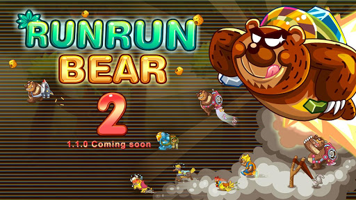 Run Run Bear II