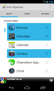Download Icon Organizer 2 APK for Android