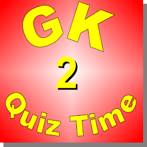 Quiz 2 General Knowledge