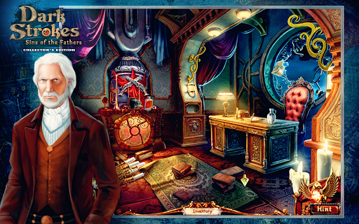 Dark Strokes v1.0 APK+DATA