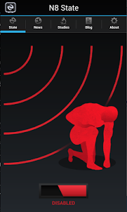 How to download N8 PHONE RADIATION PROTECTION 1.314159 unlimited apk for bluestacks