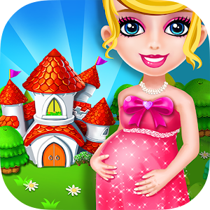 Newborn Princess: Mommy & Baby.apk 1.0