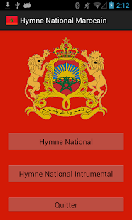 How to download Hymne Maroc lastet apk for android